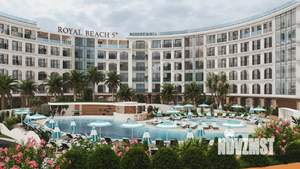 4-к квартира, вторичка, 145м2, 6/6 этаж