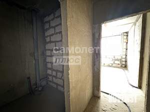 1-к квартира, вторичка, 38м2, 9/19 этаж