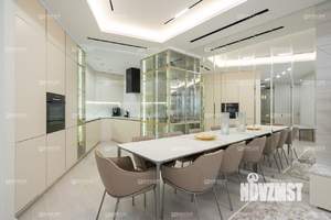 3-к квартира, вторичка, 150м2, 2/22 этаж