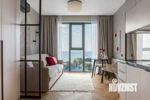 1-к квартира, вторичка, 29м2, 7/14 этаж