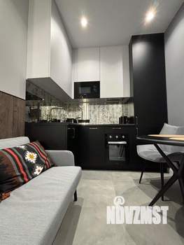 2-к квартира, вторичка, 41м2, 10/17 этаж