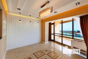 3-к квартира, вторичка, 70м2, 8/12 этаж