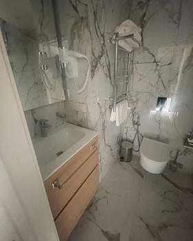2-к квартира, вторичка, 46м2, 11/20 этаж