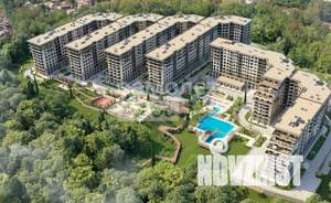 Студия квартира, вторичка, 26м2, 3/10 этаж