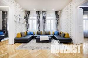 3-к квартира, вторичка, 60м2, 4/5 этаж