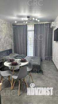 Студия квартира, вторичка, 26м2, 3/3 этаж