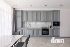 2-к квартира, вторичка, 123м2, 2/3 этаж