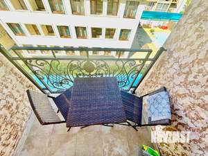 1-к квартира, вторичка, 33м2, 4/4 этаж