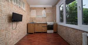 2-к квартира, вторичка, 50м2, 4/6 этаж