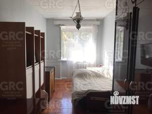 2-к квартира, вторичка, 42м2, 3/5 этаж