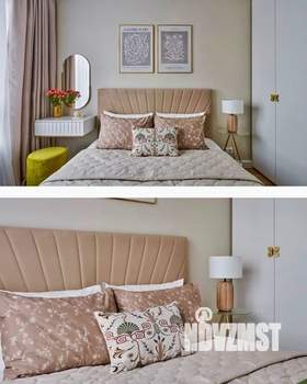 1-к квартира, вторичка, 30м2, 7/11 этаж
