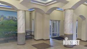 3-к квартира, вторичка, 110м2, 10/14 этаж