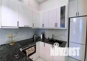 2-к квартира, вторичка, 47м2, 2/5 этаж