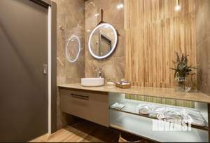 2-к квартира, вторичка, 56м2, 11/17 этаж