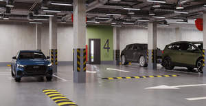 1-к квартира, вторичка, 24м2, 16/17 этаж