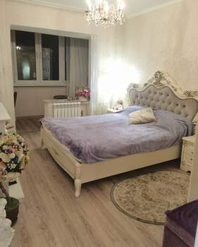 2-к квартира, вторичка, 60м2, 2/9 этаж