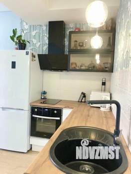 Студия квартира, вторичка, 33м2, 7/7 этаж