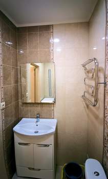 Студия квартира, вторичка, 27м2, 3/6 этаж