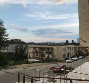 Студия квартира, вторичка, 22м2, 3/4 этаж