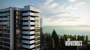 Студия квартира, вторичка, 47м2, 5/14 этаж