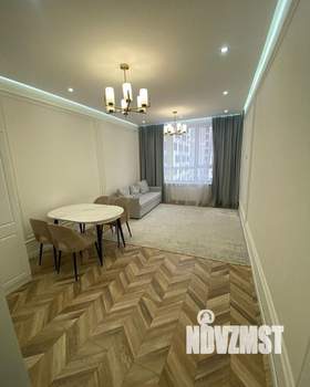 Студия квартира, вторичка, 27м2, 4/5 этаж