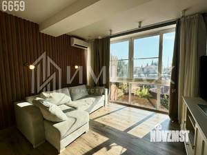3-к квартира, вторичка, 69м2, 2/2 этаж