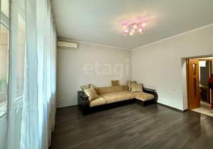 1-к квартира, вторичка, 41м2, 1/5 этаж