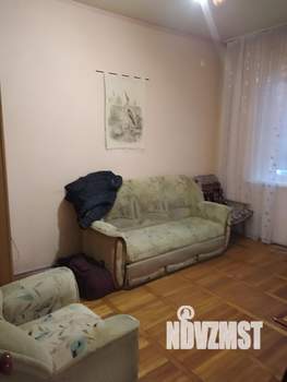 1-к квартира, вторичка, 34м2, 4/5 этаж