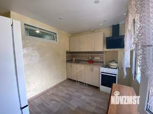 3-к квартира, вторичка, 62м2, 1/5 этаж