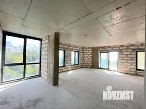 2-к квартира, вторичка, 66м2, 7/12 этаж