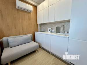 Студия квартира, вторичка, 30м2, 4/4 этаж