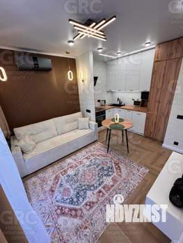 1-к квартира, вторичка, 30м2, 3/11 этаж