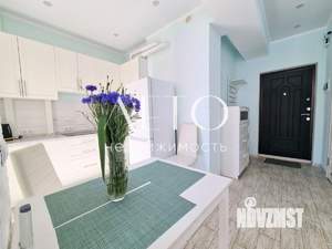 1-к квартира, вторичка, 24м2, 6/8 этаж