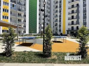 1-к квартира, вторичка, 31м2, 9/13 этаж