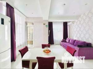 1-к квартира, вторичка, 45м2, 9/12 этаж