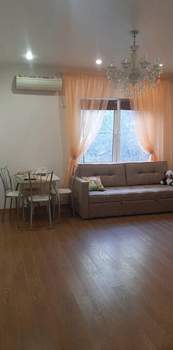 3-к квартира, вторичка, 63м2, 3/5 этаж