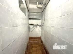 Студия квартира, вторичка, 18м2, 3/5 этаж