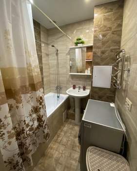 2-к квартира, вторичка, 65м2, 14/14 этаж