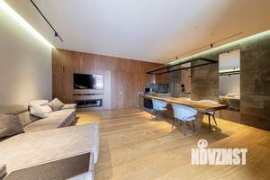 2-к квартира, вторичка, 60м2, 9/16 этаж