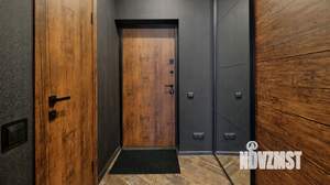 Студия квартира, вторичка, 29м2, 6/21 этаж