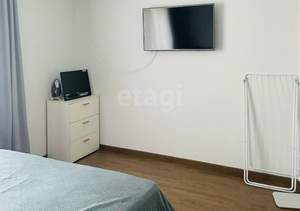 1-к квартира, вторичка, 34м2, 1/3 этаж