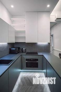 1-к квартира, вторичка, 34м2, 4/5 этаж