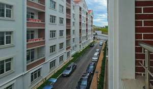 1-к квартира, вторичка, 40м2, 3/7 этаж