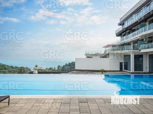 Студия квартира, вторичка, 89м2, 3/6 этаж
