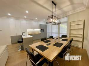 3-к квартира, вторичка, 95м2, 3/3 этаж