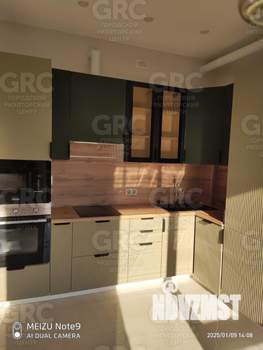 2-к квартира, вторичка, 58м2, 3/3 этаж