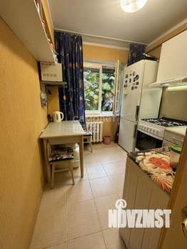 1-к квартира, вторичка, 30м2, 4/5 этаж