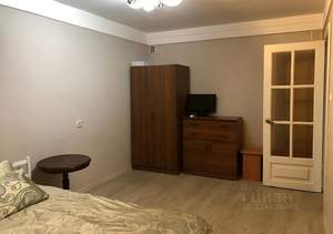 1-к квартира, вторичка, 31м2, 1/5 этаж