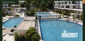 5-к квартира, вторичка, 55м2, 3/6 этаж