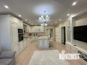 3-к квартира, вторичка, 85м2, 12/18 этаж